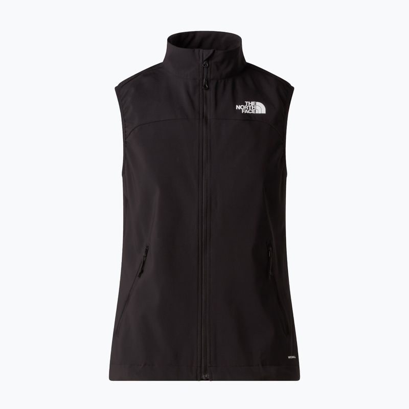 Bezrękawnik damski The North Face Nimble 2 tnf black 6