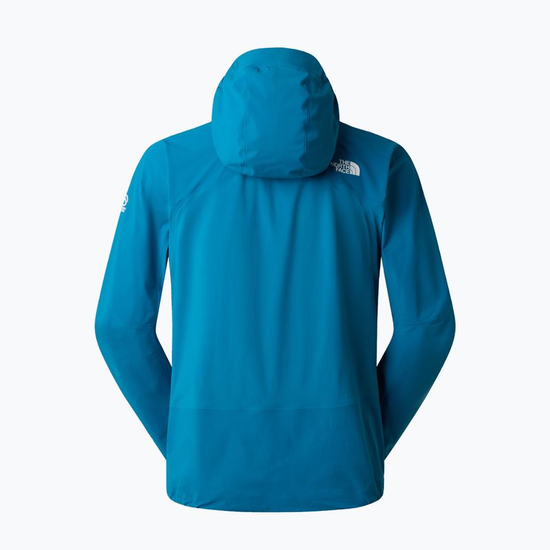 Kurtka softshell męska The North Face Summit Off Width dusk blue 7