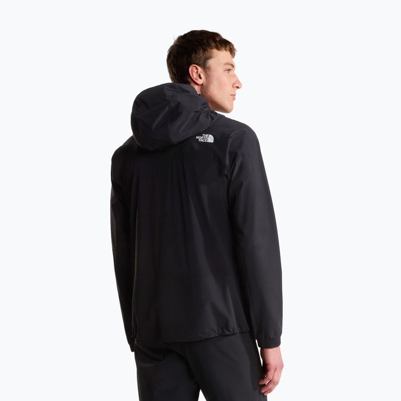 Kurtka softshell męska The North Face Summit Off Width tnf black 3