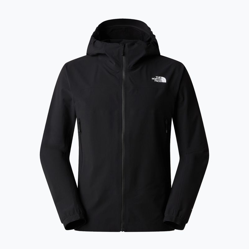 Kurtka softshell męska The North Face Summit Off Width tnf black 6