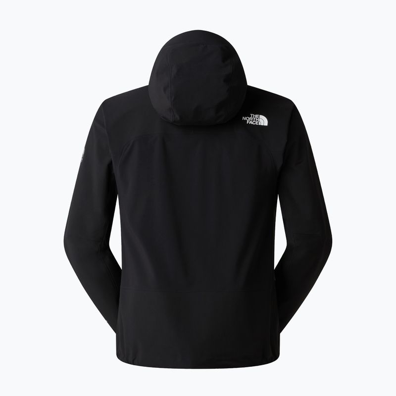 Kurtka softshell męska The North Face Summit Off Width tnf black 7
