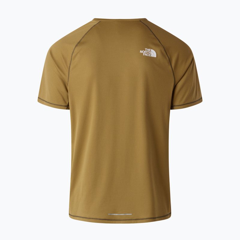 Koszulka męska The North Face Sunriser cedar 6
