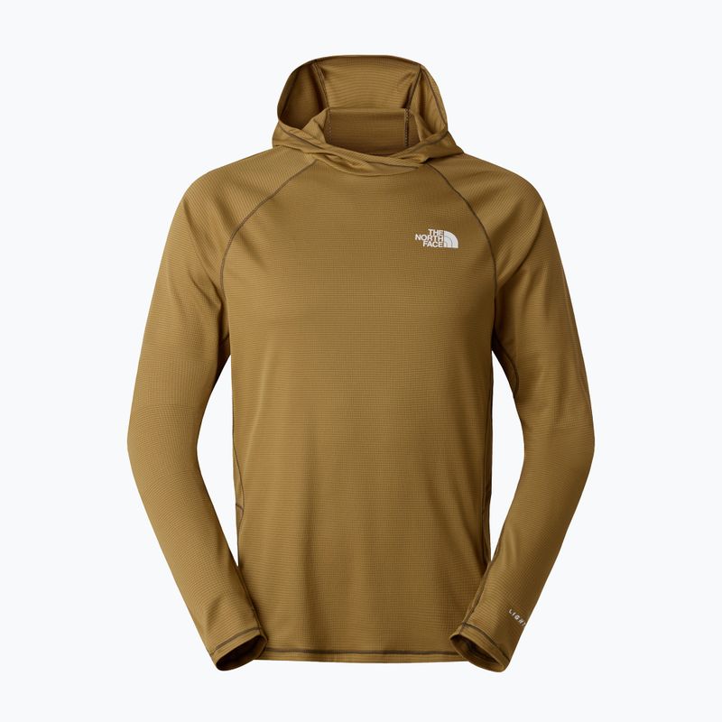 Bluza męska The North Face Sunriser Hoodie cedar 5