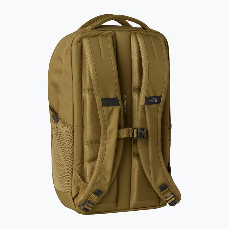 Plecak miejski The North Face Vault 27 l cedar 2