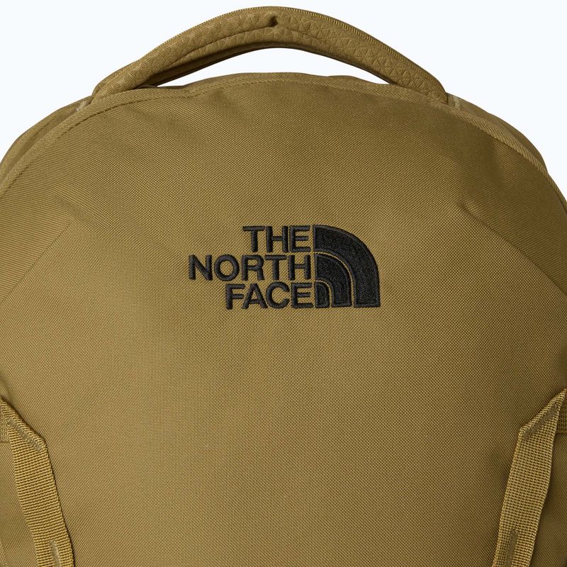 Plecak miejski The North Face Vault 26 l cedar 3