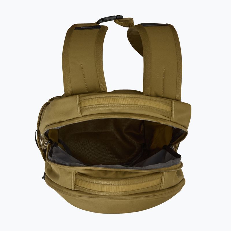 Plecak miejski The North Face Vault 27 l cedar 4