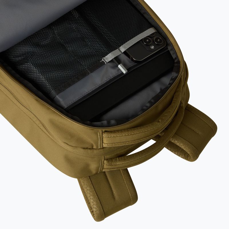 Plecak miejski The North Face Vault 26 l cedar 5