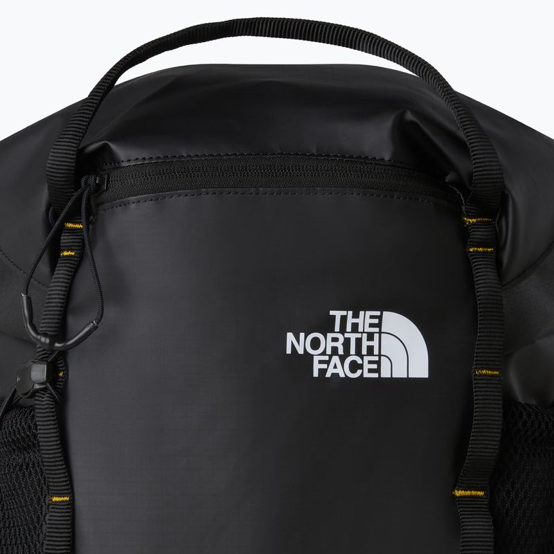 Plecak turystyczny The North Face Universal Daypack 20 l tnf black/summit gold 4