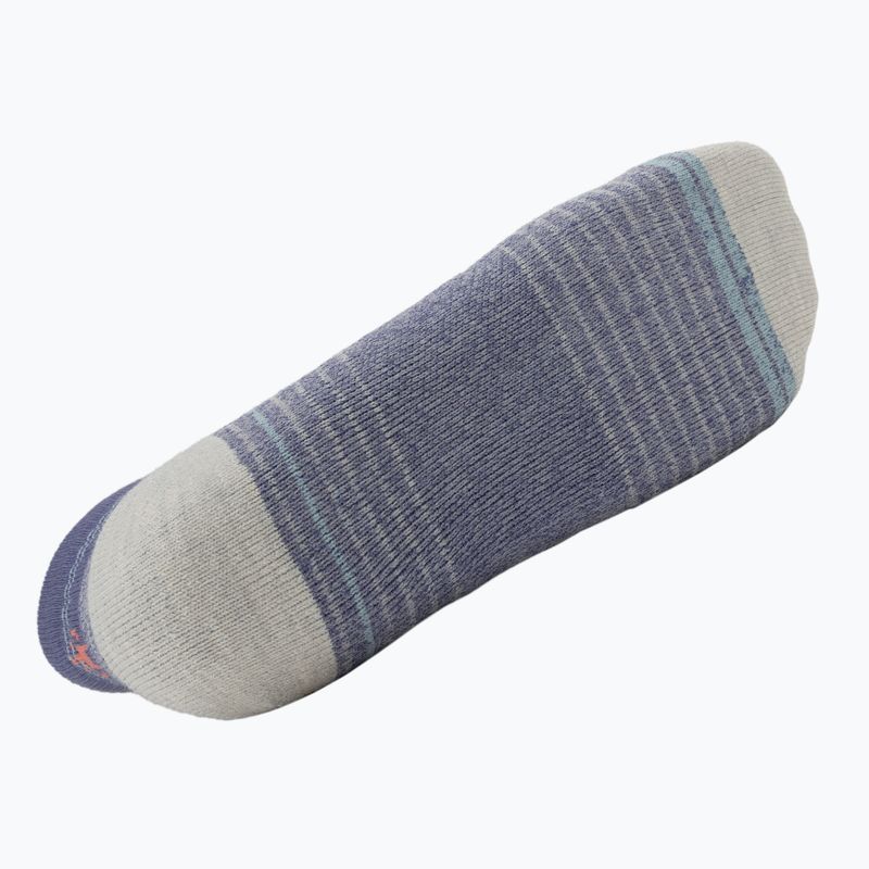 Skarpety damskie Smartwool Hike Light Cushion Ankle nigtfall blue 4