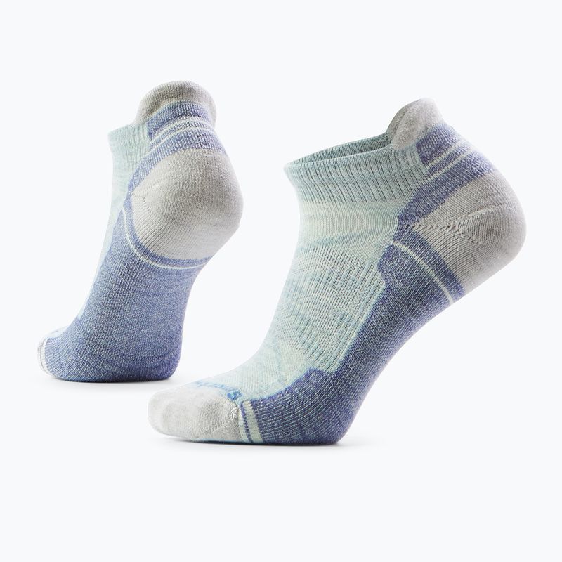 Skarpety damskie Smartwool Hike Light Cushion Low Ankle frostygreen 5