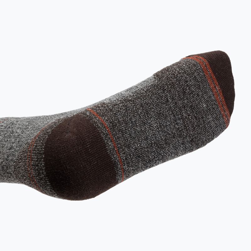 Skarpety Smartwool Hike Light Cushion Mid Crew ashcharcoal 4