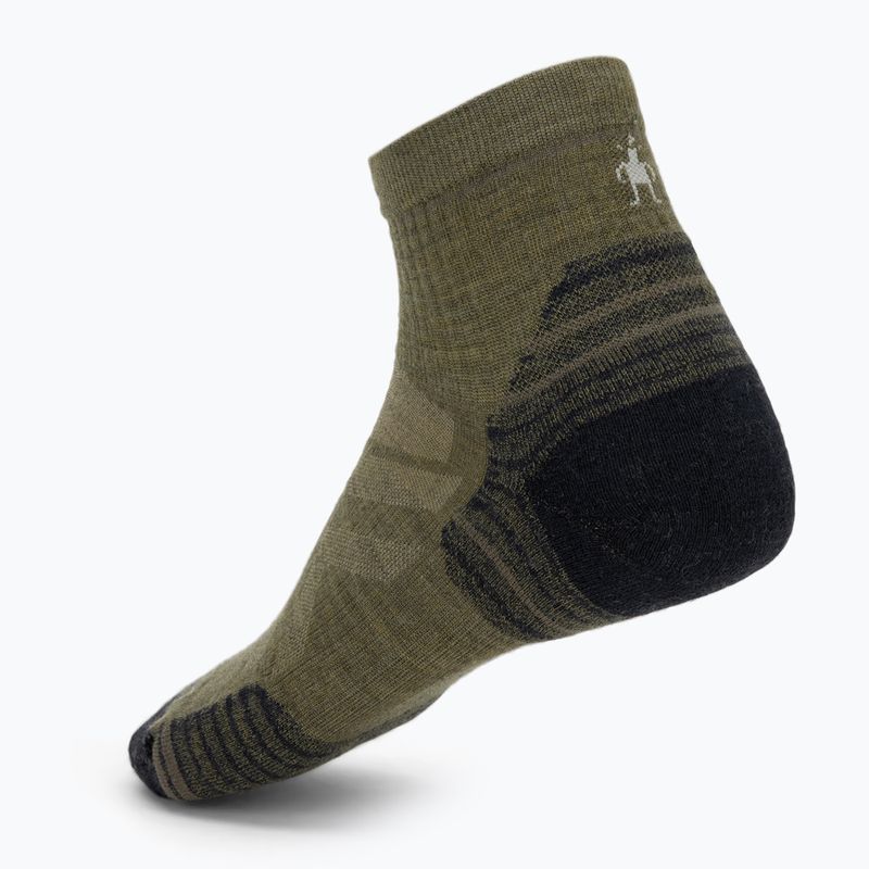 Skarpety Smartwool Hike Ankle Hike winter moss 2