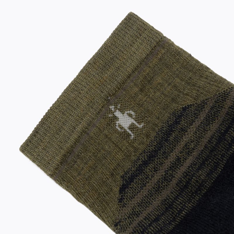 Skarpety Smartwool Hike Ankle Hike winter moss 3