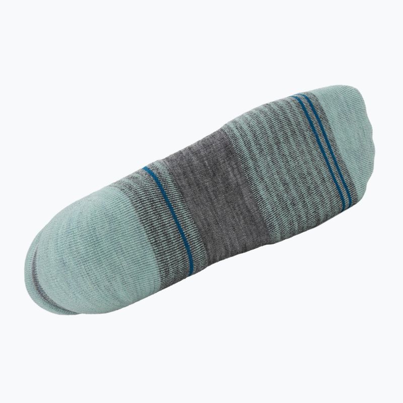 Skarpety damskie Smartwool Hike Low Ankle medium gray 4