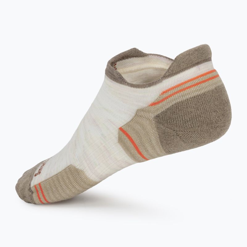 Skarpety damskie Smartwool Hike Low Ankle moonbeam 2