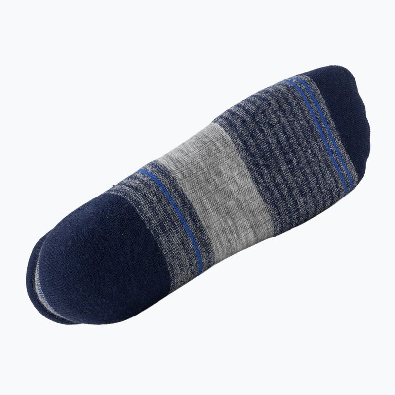 Skarpety Smartwool Hike Low Ankle light gray 4