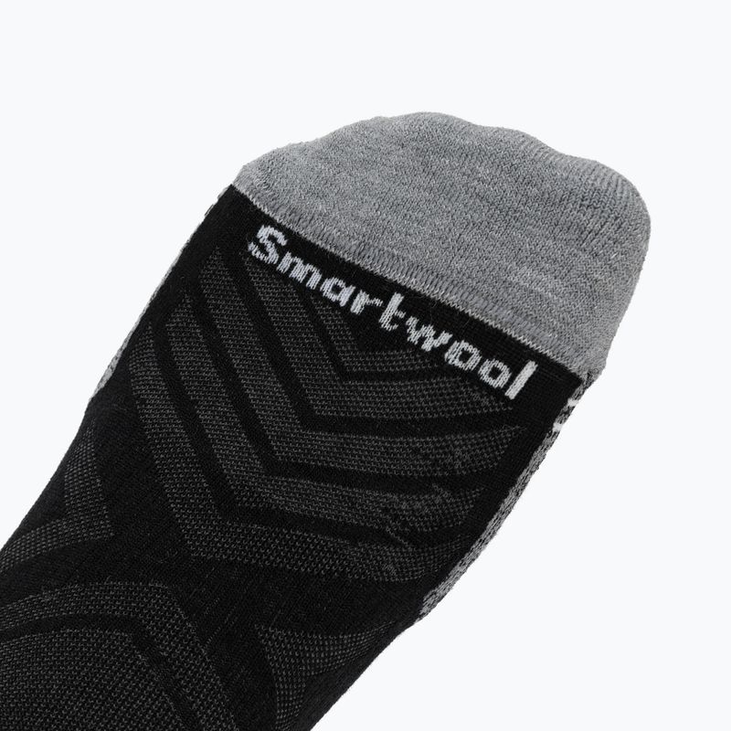 Skarpety Smartwool Hike Low Ankle black 3