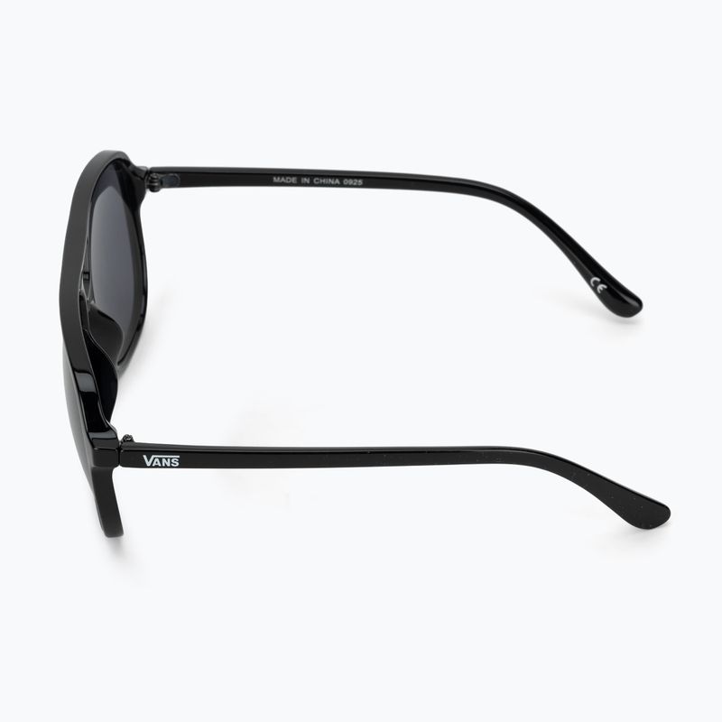 Okulary przeciwsłoneczne Vans Welton black 4