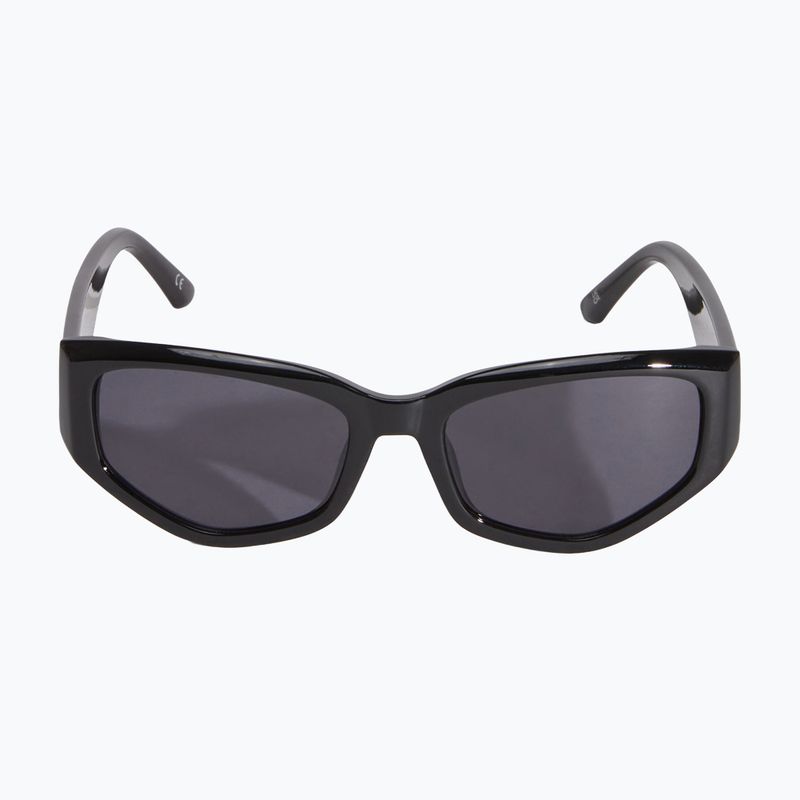 Okulary przeciwsłoneczne Vans Leyden black 2