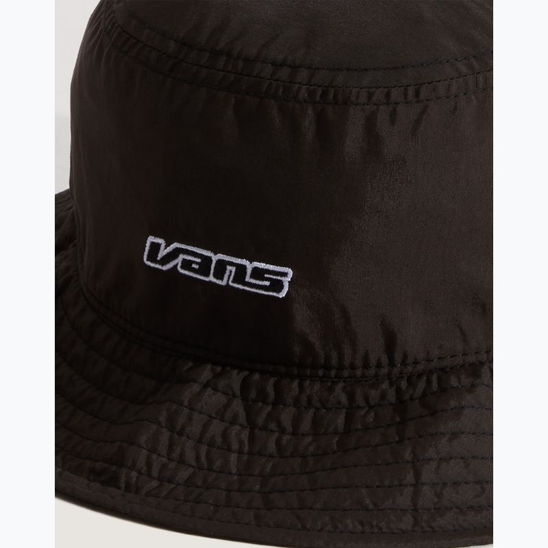 Kapelusz Vans Dropped V Bucket faded black 3