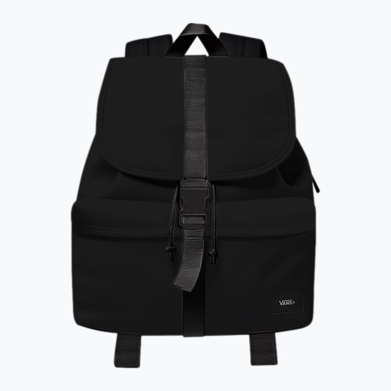 Plecak miejski Vans Scatter Backpack black/black