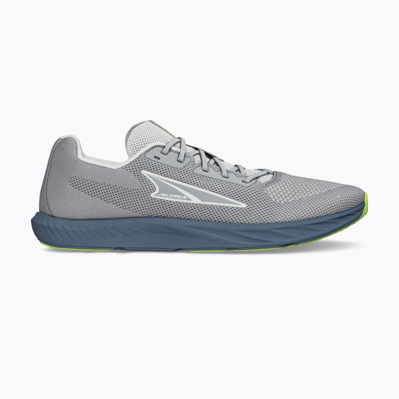Buty do biegania damski Altra Escalante 4 gray/lime