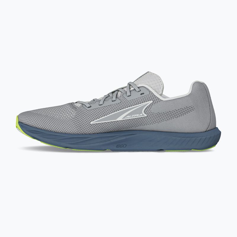 Buty do biegania damski Altra Escalante 4 gray/lime 2