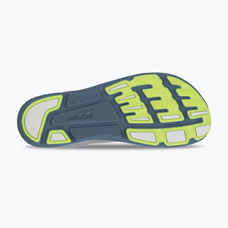 Buty do biegania damski Altra Escalante 4 gray/lime 6
