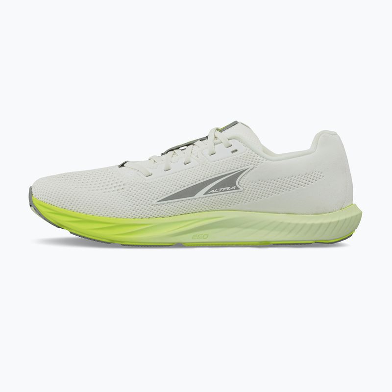 Buty do biegania damskie Altra Escalante 4 white/lime 2