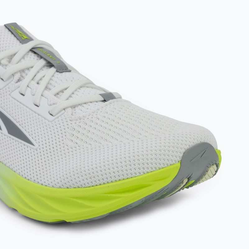 Buty do biegania damskie Altra Escalante 4 white/lime 7