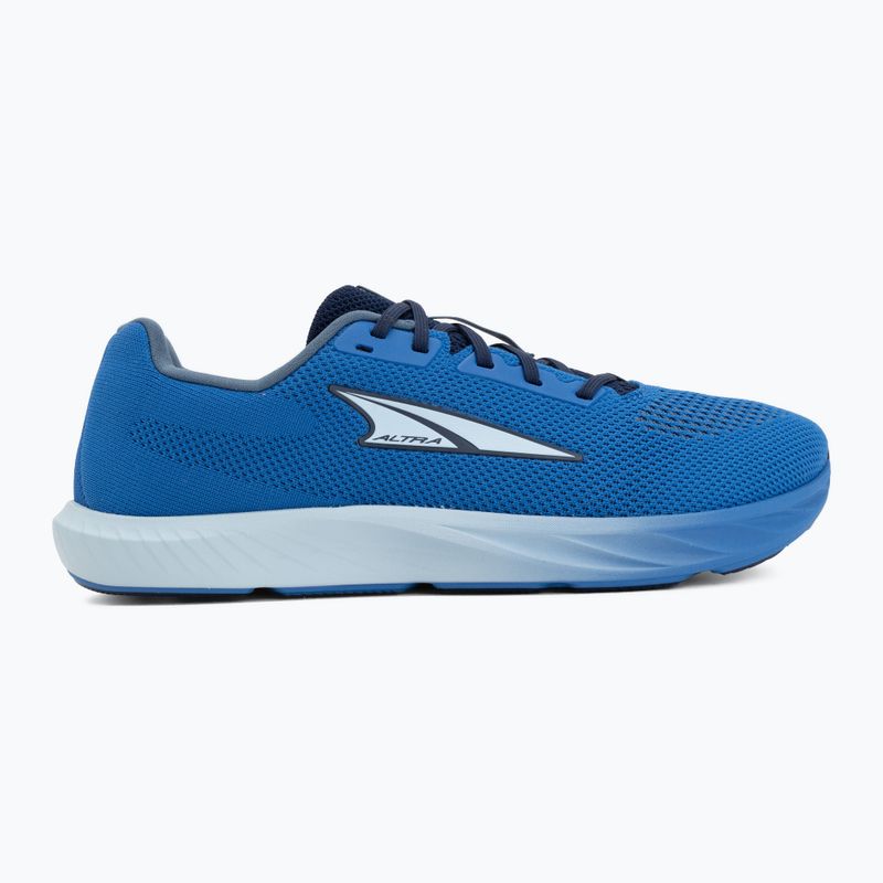 Buty do biegania męskie Altra Escalante 4 blue fade 2