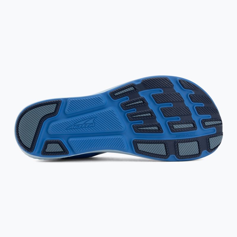 Buty do biegania męskie Altra Escalante 4 blue fade 4
