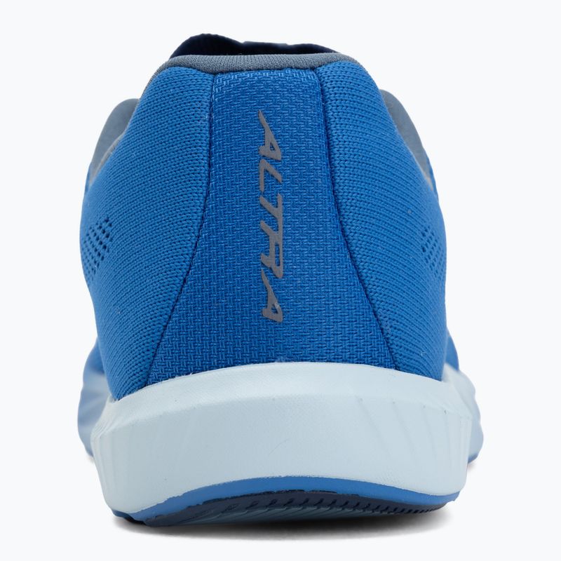 Buty do biegania męskie Altra Escalante 4 blue fade 6