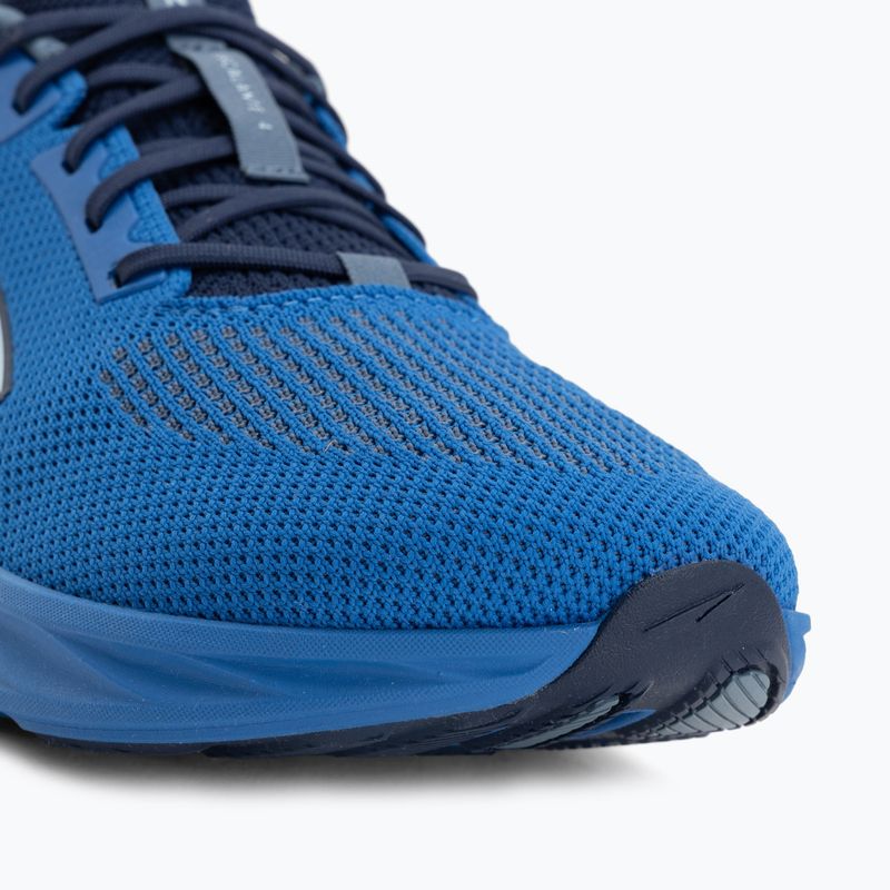 Buty do biegania męskie Altra Escalante 4 blue fade 7