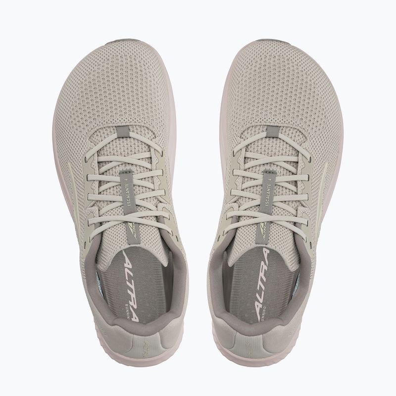 Buty do biegania damskie Altra Escalante 4 tan 4