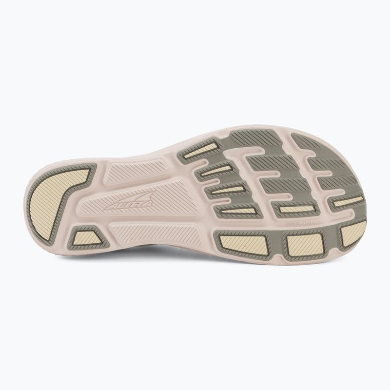 Buty do biegania damskie Altra Escalante 4 tan 4
