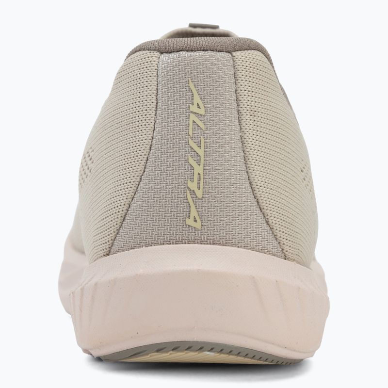 Buty do biegania damskie Altra Escalante 4 tan 6
