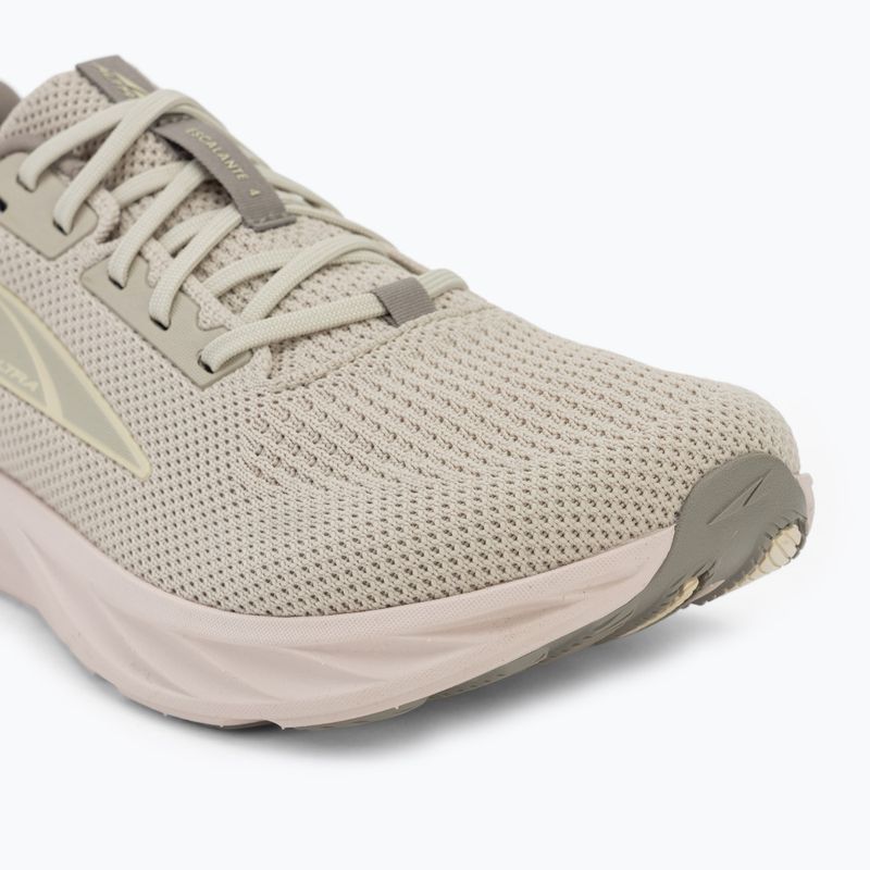 Buty do biegania damskie Altra Escalante 4 tan 7