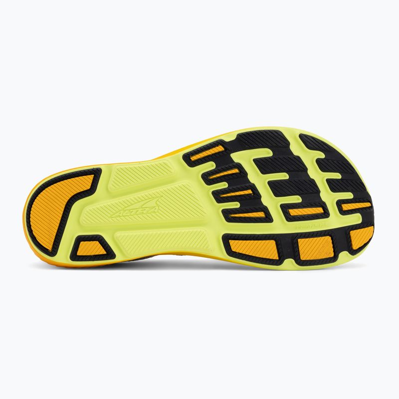 Buty do biegania męskie Altra Escalante Racer 2 gray/orange 4