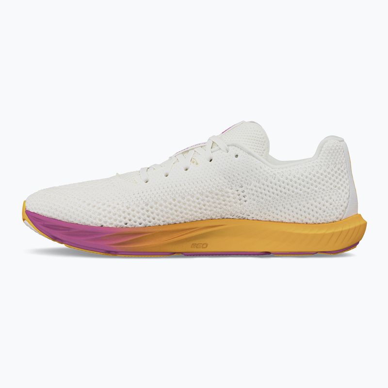 Buty do biegania damskie Altra Escalante Racer 2 white/orange 2