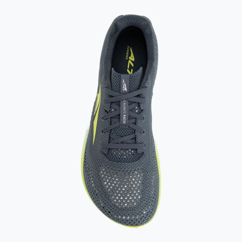 Buty do biegania męskie Altra Escalante Racer 2 navy/lime 5