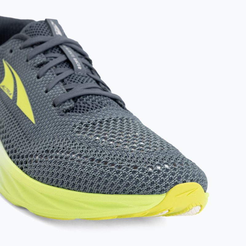 Buty do biegania męskie Altra Escalante Racer 2 navy/lime 7