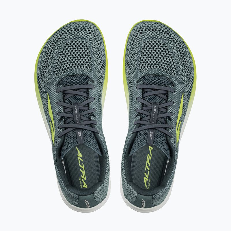 Buty do biegania męskie Altra Escalante Racer 2 navy/lime 4