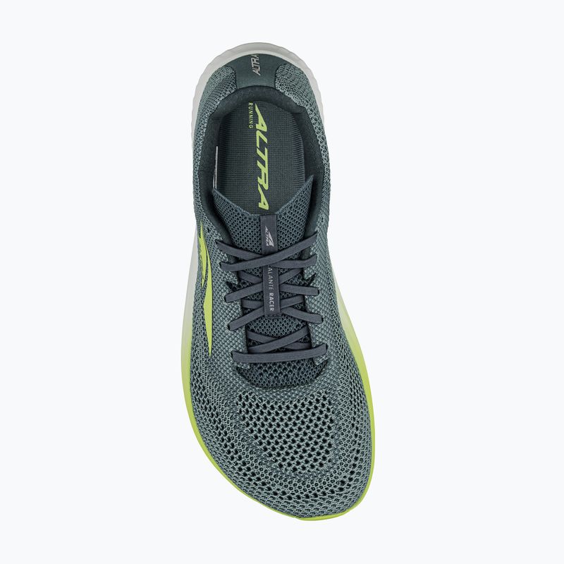 Buty do biegania męskie Altra Escalante Racer 2 navy/lime 5