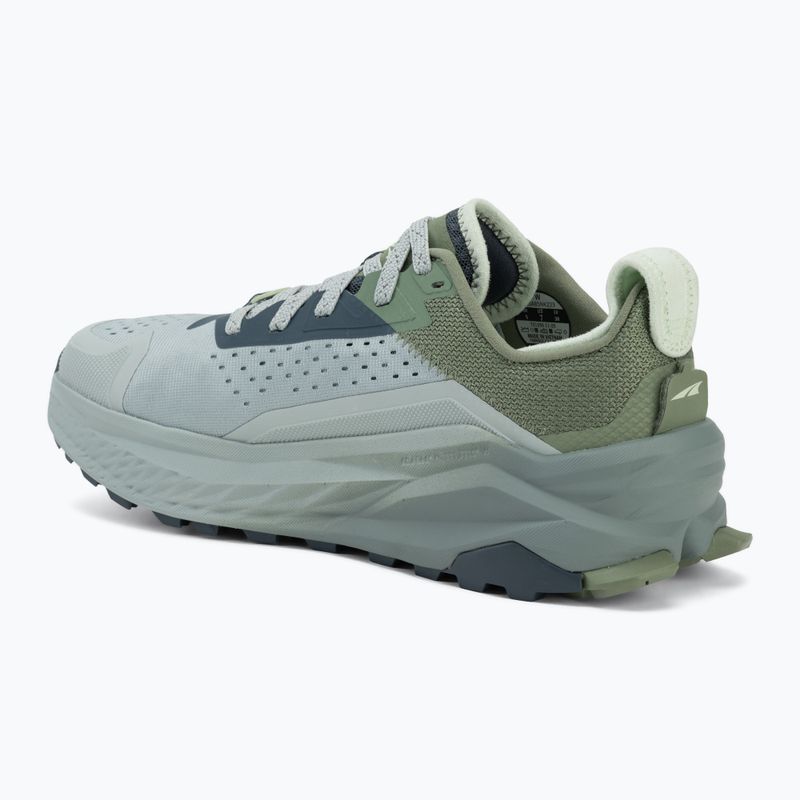 Buty do biegania damskie Altra Olympus 6 gray/shadow 3