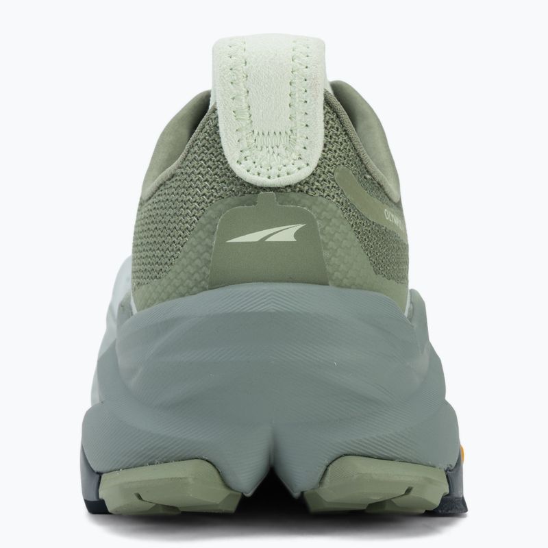 Buty do biegania damskie Altra Olympus 6 gray/shadow 6