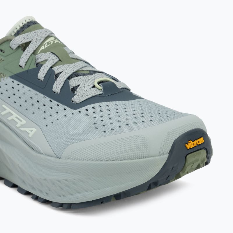 Buty do biegania damskie Altra Olympus 6 gray/shadow 7