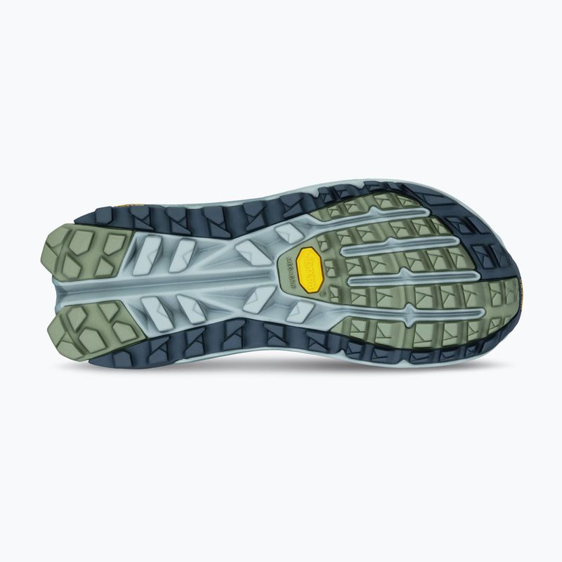 Buty do biegania damskie Altra Olympus 6 gray/shadow 6