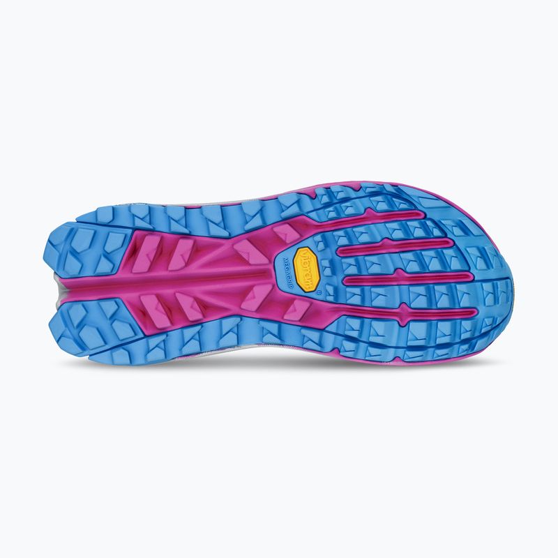 Buty do biegania damskie Altra Olympus 6 white/blue 6