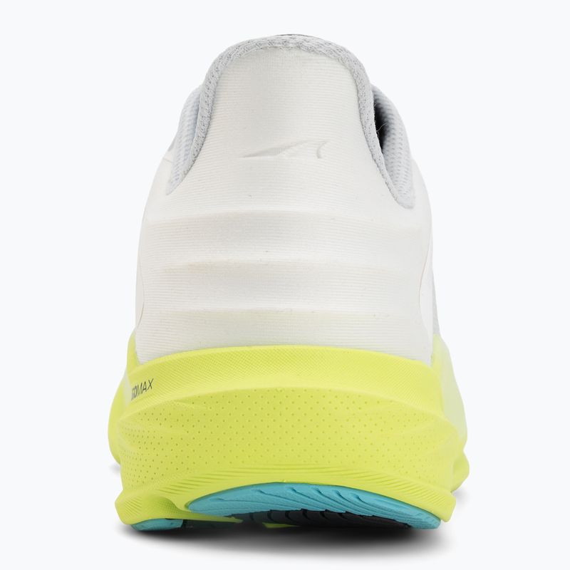 Buty do biegania męskie Altra Torin 8 white/lime 6